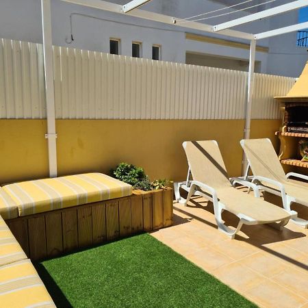 Holiday Home Sunny Home By Interhome Pêra Zewnętrze zdjęcie