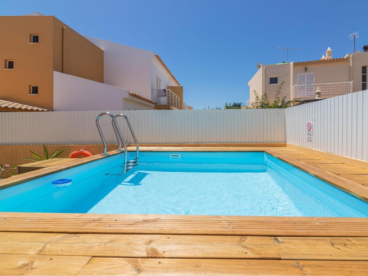 Holiday Home Sunny Home By Interhome Pêra Zewnętrze zdjęcie