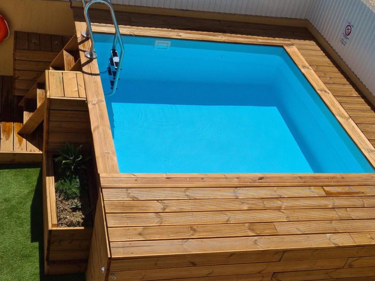 Holiday Home Sunny Home By Interhome Pêra Zewnętrze zdjęcie